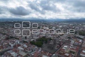 CLIMA . LLUVIA
