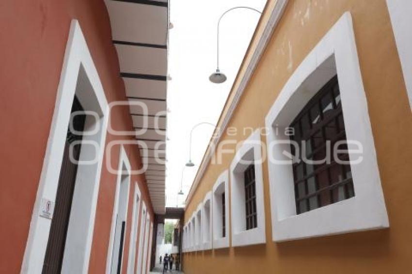 LA CONSTANCIA MEXICANA