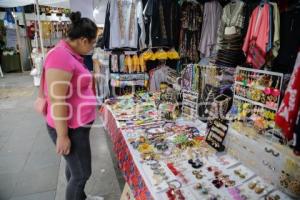 OAXACA EN PUEBLA