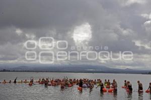 AGUAS ABIERTAS . FURIA