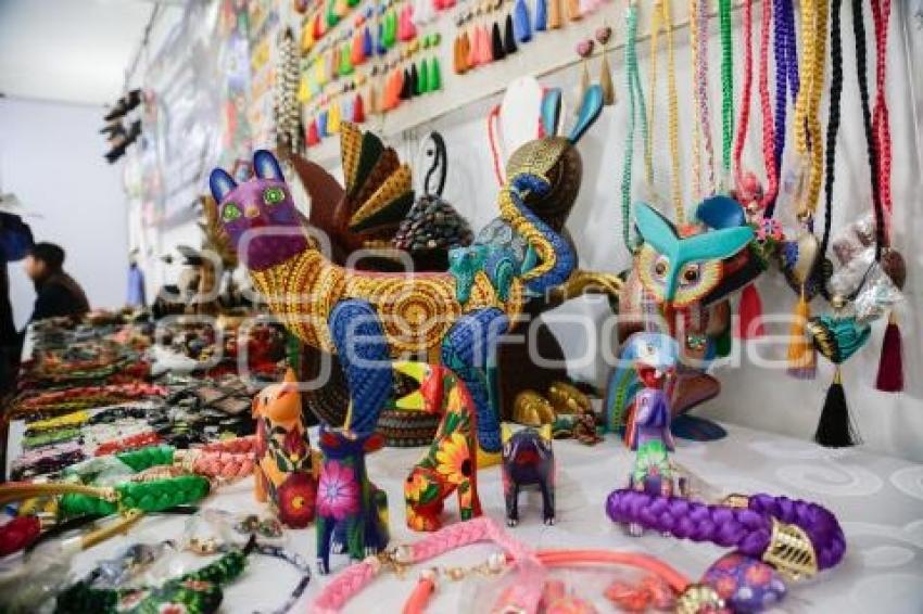 OAXACA EN PUEBLA