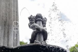 FUENTE DE SAN MIGUEL