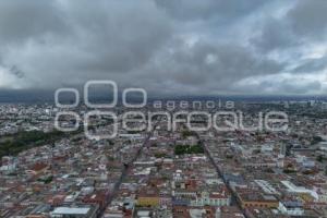 CLIMA . LLUVIA