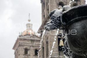 FUENTE DE SAN MIGUEL
