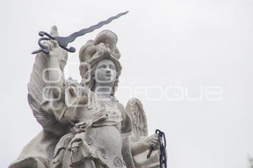 FUENTE DE SAN MIGUEL