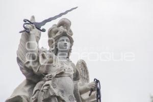 FUENTE DE SAN MIGUEL