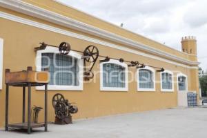 LA CONSTANCIA MEXICANA