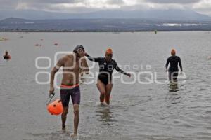 AGUAS ABIERTAS . FURIA