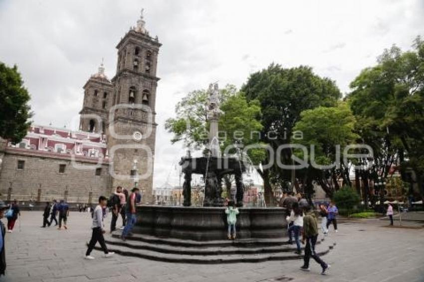 FUENTE DE SAN MIGUEL