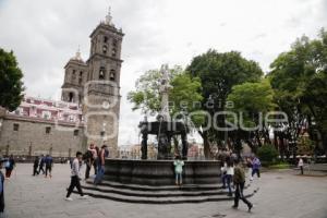 FUENTE DE SAN MIGUEL