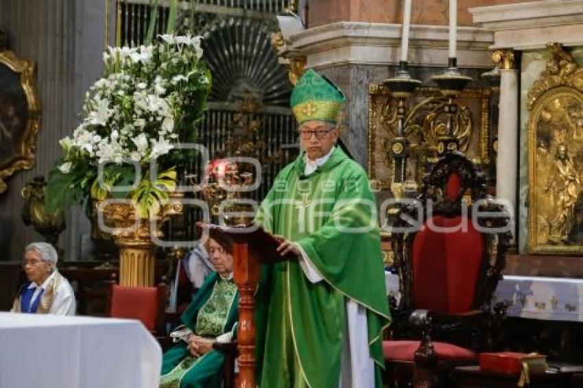 MISA DOMINICAL