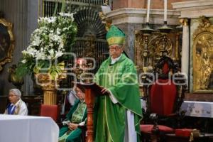 MISA DOMINICAL