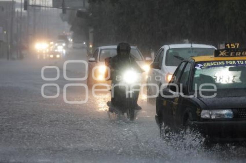 LLUVIA