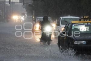 LLUVIA