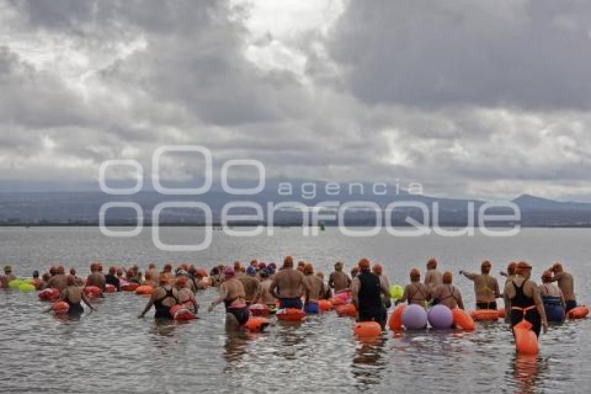 AGUAS ABIERTAS . FURIA