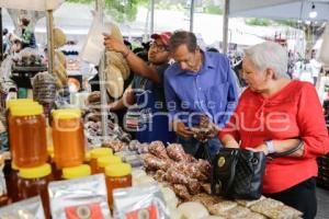OAXACA EN PUEBLA