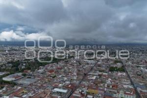 CLIMA . LLUVIA