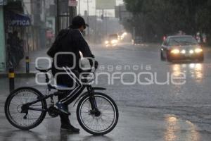 LLUVIA