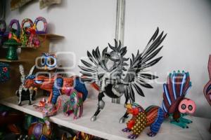 OAXACA EN PUEBLA