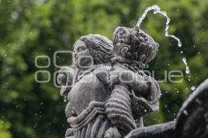 FUENTE DE SAN MIGUEL
