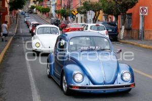 TLAXCALA . RODADA VOCHOS