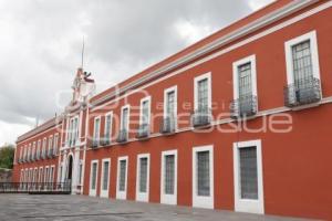 LA CONSTANCIA MEXICANA
