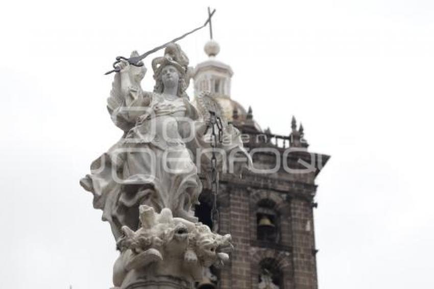 FUENTE DE SAN MIGUEL