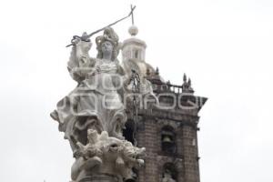 FUENTE DE SAN MIGUEL