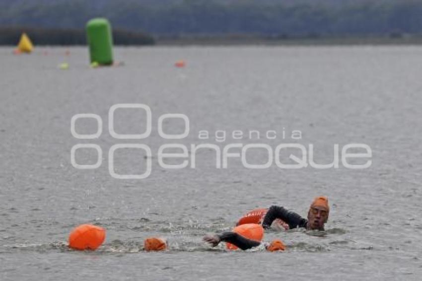 AGUAS ABIERTAS . FURIA