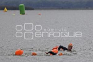AGUAS ABIERTAS . FURIA