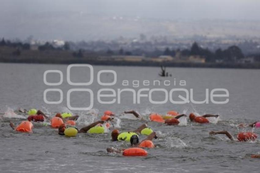 AGUAS ABIERTAS . FURIA