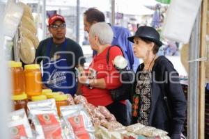 OAXACA EN PUEBLA