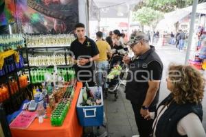 OAXACA EN PUEBLA