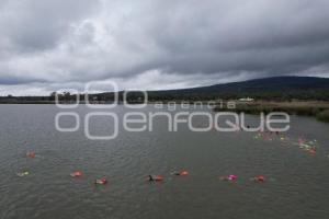 AGUAS ABIERTAS . FURIA