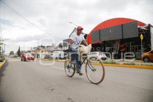 AYUNTAMIENTO . BULEVAR XONACATEPEC
