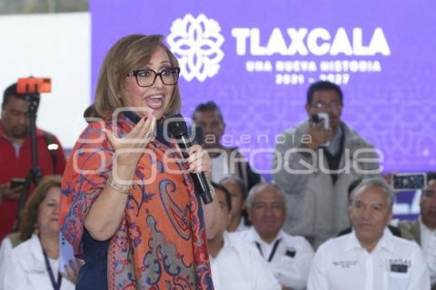 TLAXCALA . LORENA CUÉLLAR CISNEROS