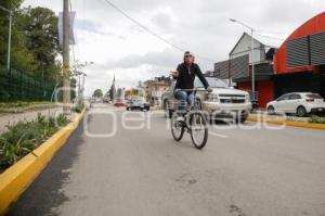 AYUNTAMIENTO . BULEVAR XONACATEPEC