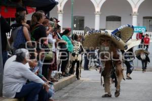 ACATLÁN . TECUANES