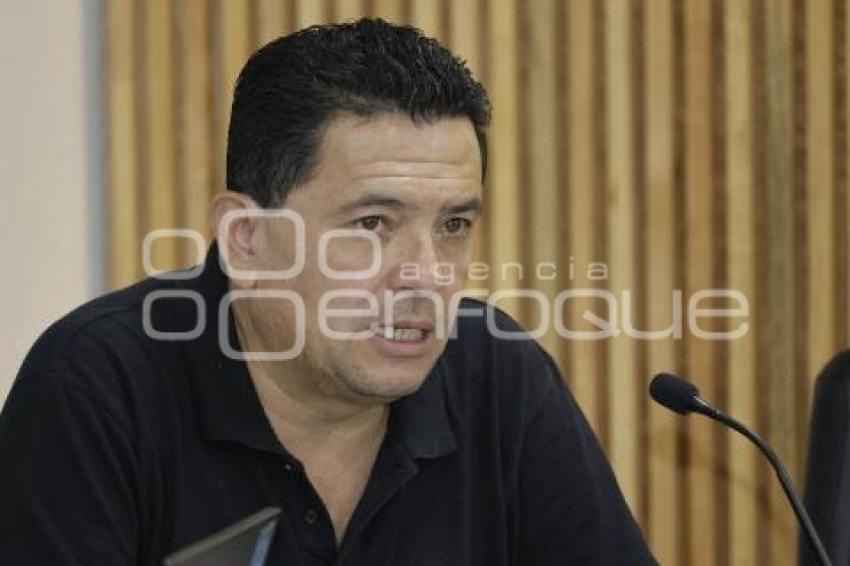 INE . GERARDO SÁNCHEZ YANES