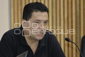 INE . GERARDO SÁNCHEZ YANES