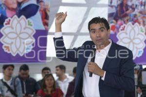 TLAXCALA . JORGE ATRISTAIN SAN GERMÁN