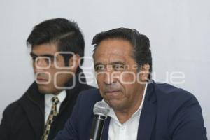 TLAXCALA . CORRIDA DE LA PRENSA