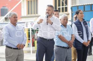 AYUNTAMIENTO . BULEVAR XONACATEPEC
