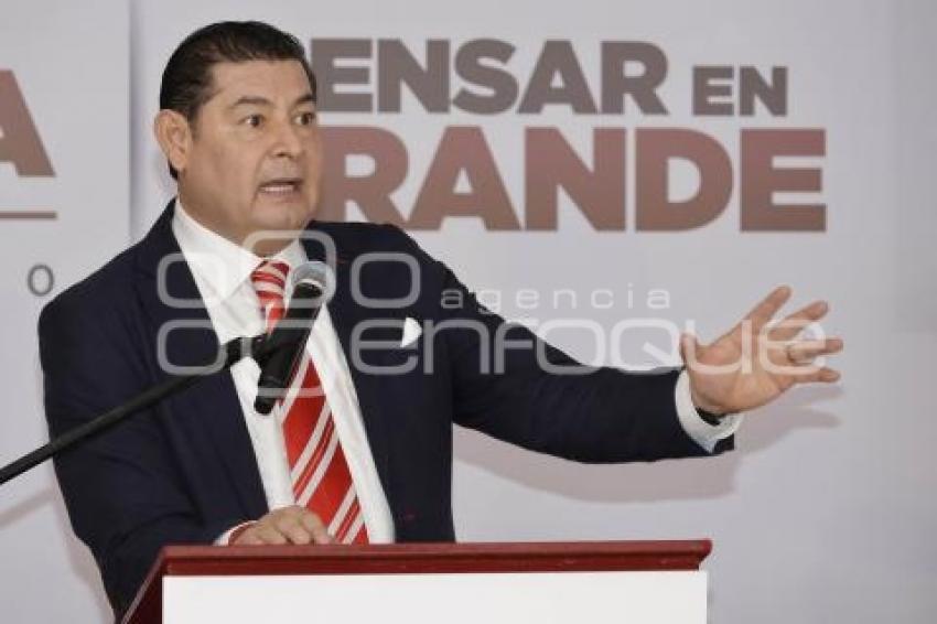 ALEJANDRO ARMENTA