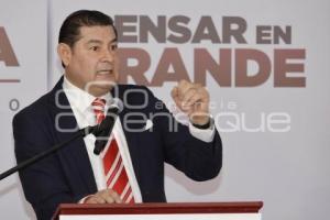 ALEJANDRO ARMENTA