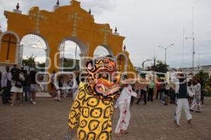 ACATLÁN . TECUANES