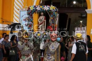 ACATLÁN . TECUANES