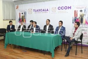 TLAXCALA . CORRIDA DE LA PRENSA