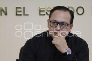 INE . EDGAR HUMBERTO ARIAS