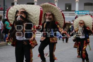 ACATLÁN . TECUANES